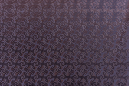 Carbon Kevlar at pickup carの写真素材