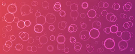 ransparency and thickness of the lines.のイラスト素材