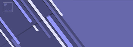Vector abstract background in the colors of the year 2022