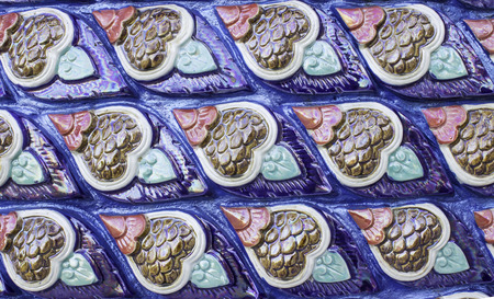 Thailand pattern