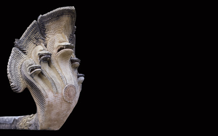 Sandstone carvingsの写真素材