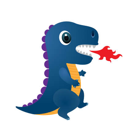 Presidents day USA facet star with flag Vector illustrationのイラスト素材