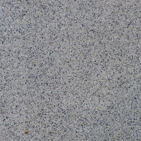 Gravel texture floor as background imageの写真素材