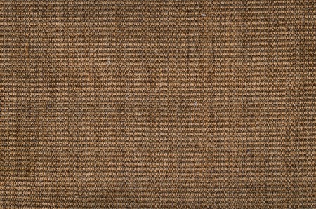 Brown carpet texture as background imageの写真素材