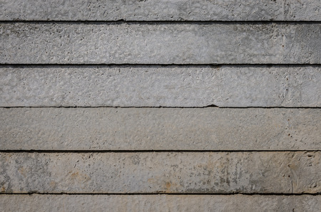 concrete wall as background imageの写真素材