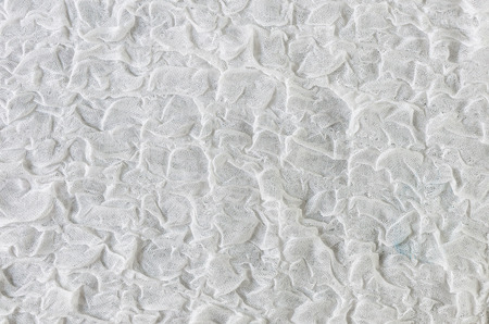 fabric texture as background imageの写真素材