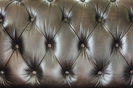 leather pattern as background imageの写真素材