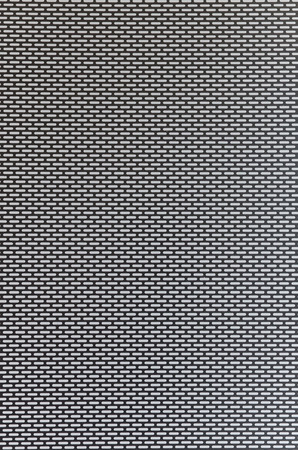 Perforate sheet as background imageの写真素材