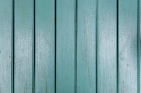 green color wood panel as background imageの写真素材
