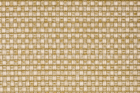 close up of abstract fabric texture as background for interior designの写真素材