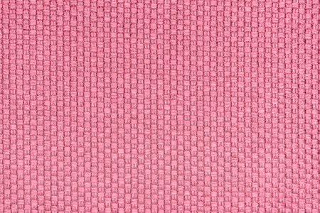 close up of abstract fabric texture as background for interior designの写真素材