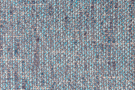close up of abstract fabric texture as background for interior designの写真素材