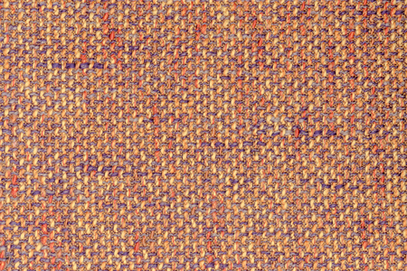 close up of abstract fabric texture as background for interior designの写真素材