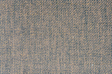 close up of abstract fabric texture as background for interior designの写真素材