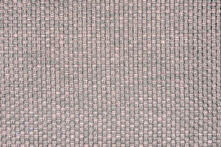 close up of abstract fabric texture as background for interior designの写真素材