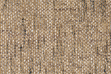 close up of abstract fabric texture as background for interior designの写真素材