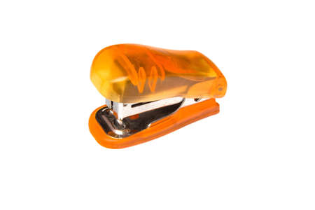 stapler, office,workの写真素材