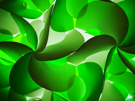 Light green material         の写真素材