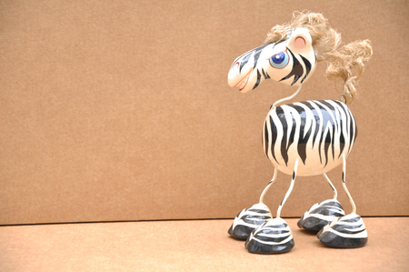 Zebraの写真素材