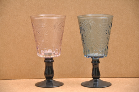 Glass of waterの写真素材