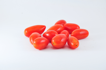 Tomatoの写真素材