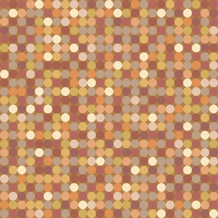 Texture circle coffee vector graphic illustration design artのイラスト素材