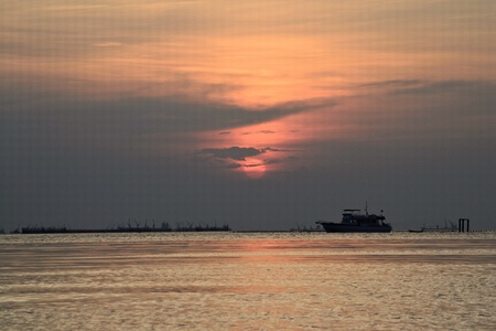Sunsetの素材