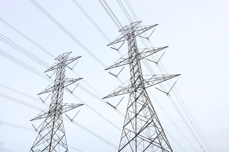 electric line power