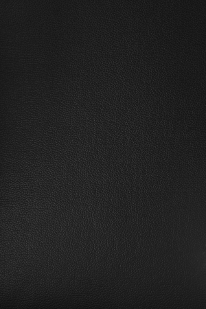 blackish leather texture backgroundの写真素材