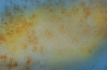 old paper color  texture use as backgroundの写真素材