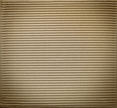 file of recycle paper texture use as backgroundの写真素材