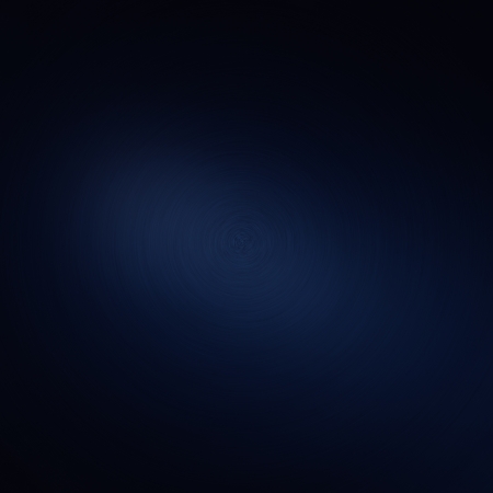 abstract of blue circle use as for multipurpose backgroundの写真素材