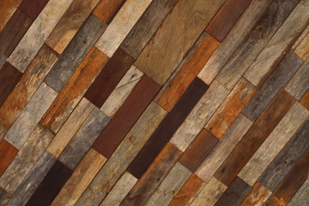 different of wood texture background  with pattern and line formの写真素材