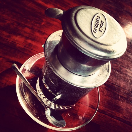 Coffee Dripのeditorial素材