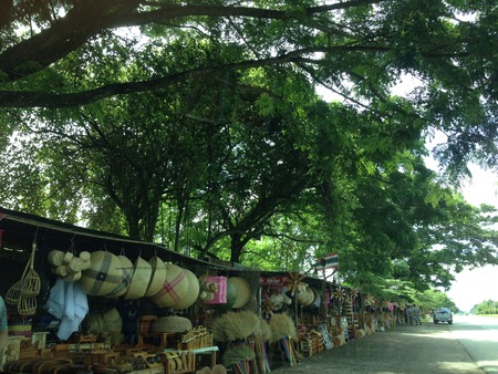 Sight Seeの写真素材