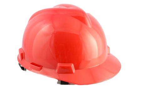 Safety capの写真素材