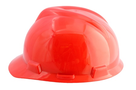Safety capの写真素材
