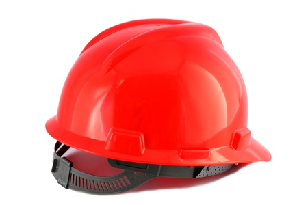 Safety capの写真素材