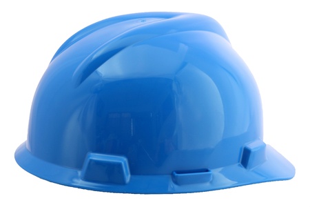 Safety capの写真素材