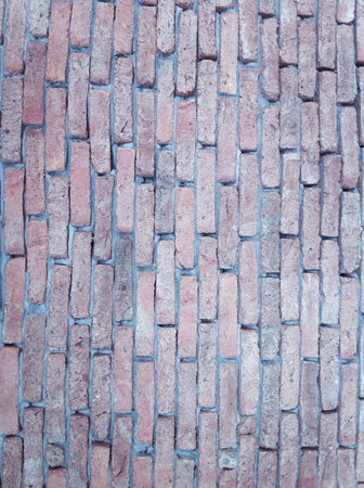 Rock wall 