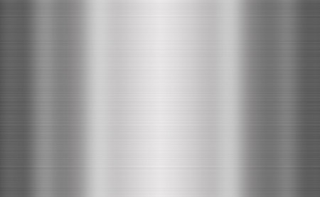 steel texture or metal texture backgroundの写真素材