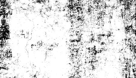 Abstract grunge background, damaged old wall. Vector subtle texture.のイラスト素材