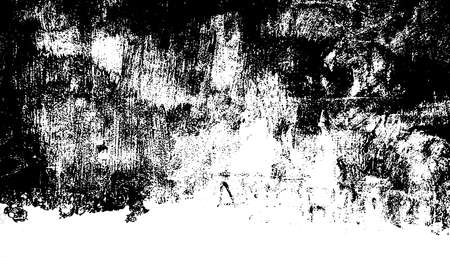 Abstract grunge background, damaged old wall. Vector subtle texture.のイラスト素材