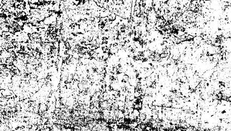 Abstract grunge background, damaged old wall. Vector subtle texture.のイラスト素材