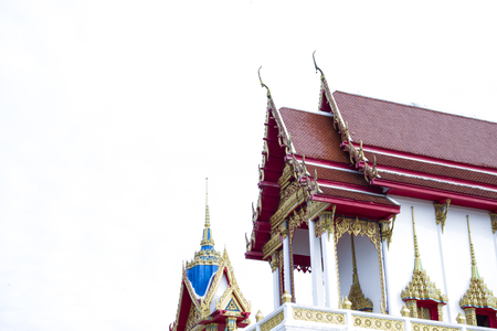 Churches in Asiaの写真素材