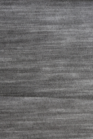 Black jeans textureの写真素材
