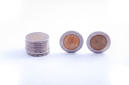 Coins