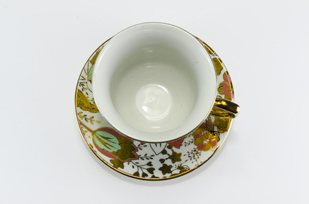 Coffee Cupの写真素材