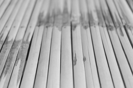 Textured of bambooの写真素材