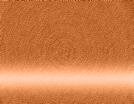 Abstract  copper bronze backgroundの写真素材